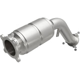 MagnaFlow Conv Direct Fit OEM 14-15 Audi A4 L4 2.0L - 52352