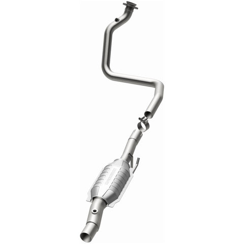 MagnaFlow Conv DF 99-02 Dodge Dakota 2.5L 2WD - 24328