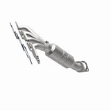 MagnaFlow Conv DF 08-09 Ford Focus 2.0L - 49850