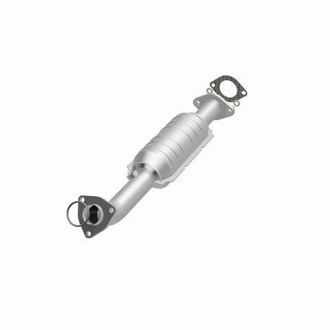 MagnaFlow Direct Fit Catalytic Converter 98-00 Niss Pathfinder 3.3L - 24748