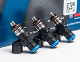 Agency Power 17-23 Can-Am Maverick X3 Big Injector set Upgrade - AP-BRP-X3-INJ-1050