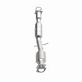 MagnaFlow Direct Fit Catalytic Converter 05-09 Volvo V50 2.4L - 24144