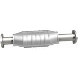 MagnaFlow Direct Fit Catalytic Converter GM 90 91 - 23482