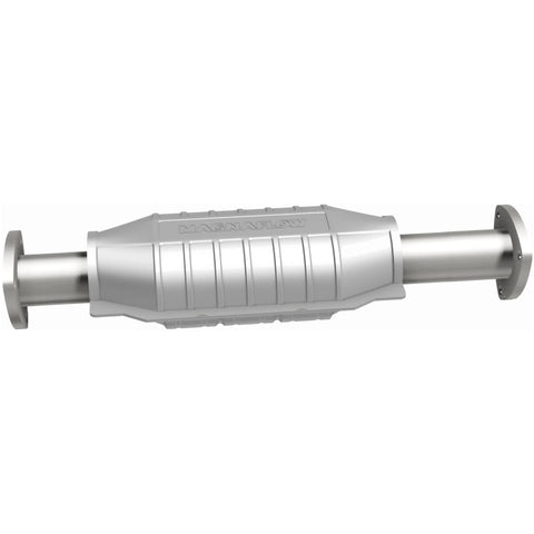 MagnaFlow Direct Fit Catalytic Converter GM 90 91 - 23482