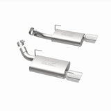 MagnaFlow SYS C/B 05-09 Mustang GT 4.6L A/B - 15882