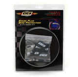 DEI Protect-A-Wire 8 Cylinder - Black - 10612