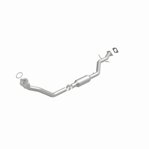 MagnaFlow Conv DF 97-98 GM Vans 3.4L OEM - 49083