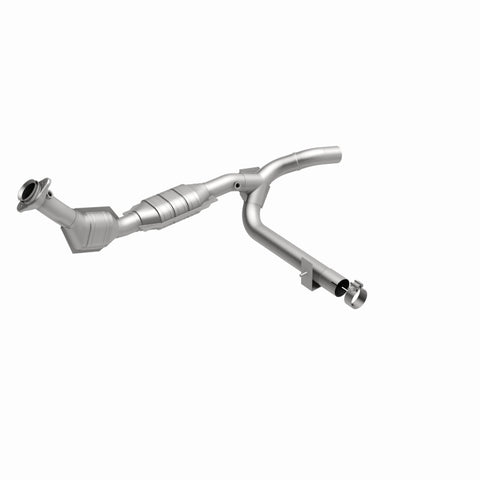 MagnaFlow Conv DF 01 Ford F150 5.4L - 49009