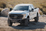 DV8 17-22 Ford Super Duty F-250/F-350 Spec Series Front Bumper - FBFF2-07
