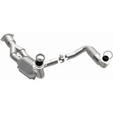 MagnaFlow Conv DF 06-09 Chevy Trailblazer SS 6.0L SS *NOT FOR SALE IN CALIFORNIA* - 93496