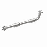 MagnaFlow Direct Fit Catalytic Converter 13-15 Land Cruiser 5.7 - 52633