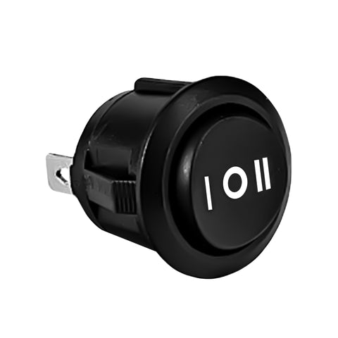 KC HiLiTES Kc Flex Era Light Switch - 3114