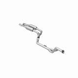 MagnaFlow Conv DF 92-93 Mercedes 500E 5.0L - 23581