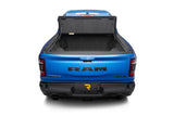 UnderCover 19-23 Ram 1500 (Does Not Fit Rambox) 5.7ft Bed w/ MFTG Ultra Flex Bed Cover - UX32012