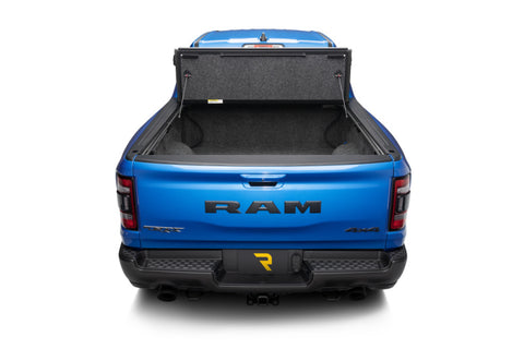 UnderCover 19-23 Ram 1500 (Does Not Fit Rambox) 5.7ft Bed w/ MFTG Ultra Flex Bed Cover - UX32012
