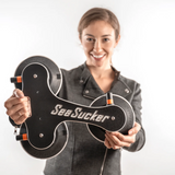 SeaSucker Talon 1-Bike Rack - BT1004