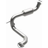 MagnaFlow 16-20 Toyota Tacoma V6 3.5L OEM Grade Direct-Fit Catalytic Converter - 280076