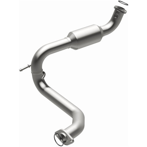 MagnaFlow 16-20 Toyota Tacoma V6 3.5L OEM Grade Direct-Fit Catalytic Converter - 280076
