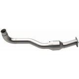 MagnaFlow Direct Fit Catalytic Converter01-05 GM Silv/Sierra 6.6L - 60501