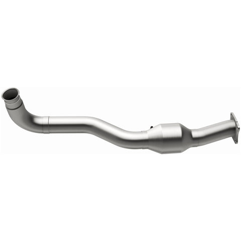 MagnaFlow Direct Fit Catalytic Converter01-05 GM Silv/Sierra 6.6L - 60501