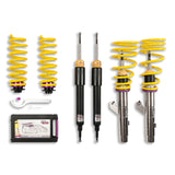 KW Coilover Kit V1 BMW 3series E90/E92 2WDSedan + Coupe - 10220032