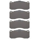 R1 06-13 Mini Countryman Front Optimum OE Brake Pads - 2551-1371-00