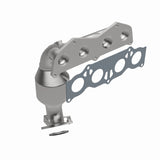MagnaFlow Conv DF 07-09 Toyota Camry 2.4L - 51373