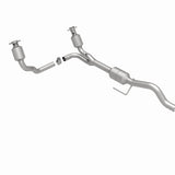 MagnaFlow Conv DF 00-03 Dodge Durango 4.7L - 51338