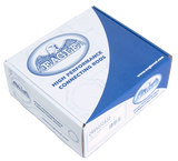 Eagle Subaru EJ18/EJ20 4340 H-Beam Connecting Rods (Set of 4) (Rods Longer Than Stock) - CRS5232S3D