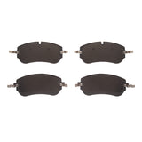 DFC 21-26 Land Rover Range Rover EVoque Front 4000 Hybridynamic Brake Pads - 4000-2416-00