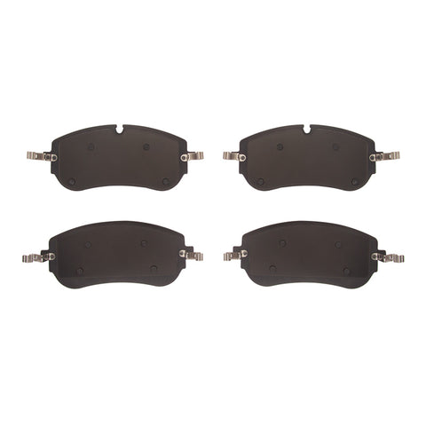 DFC 21-26 Land Rover Range Rover EVoque Front 4000 Hybridynamic Brake Pads - 4000-2416-00