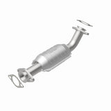 MagnaFlow Conv DF Mazda-Rx7 - 23690