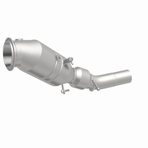 MagnaFlow OEM Grade 13-17 BMW X3 Direct Fit Catalytic Converter - 52265