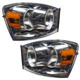 Oracle 07-08 Dodge Ram SMD HL - ColorSHIFT w/ BC1 Controller - 7034-335