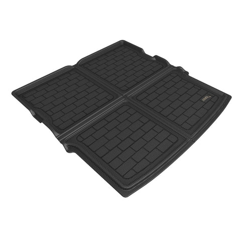 3D MAXpider 23-24 Mazda Cx-50 Kagu Black Cargo Liner - M1MZ0811309