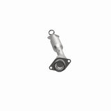 MagnaFlow Direct Fit Catalytic Converter California Grade CARB Compliant 09-12 Nissan Sentra L4 2.0L - 5411166