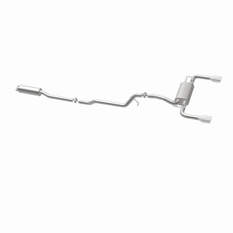 Magnaflow SYS C/B 2013 Ford Escape Turbo 2.0L - 15203