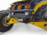 Elektric Offroad 2024+ Can-Am Maverick R Amp Front Winch Bumper - FWB220010