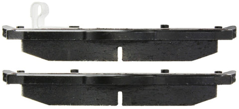 StopTech Street Touring Brake Pads - 308.13520