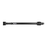 Yukon Performance Front Driveshaft 2018 Jeep JL Sahara 4 Door Auto Selec-Trac - YDS041