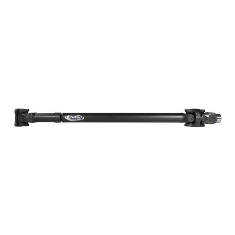 Yukon Performance Front Driveshaft 2018 Jeep JL Sahara 4 Door Auto Selec-Trac - YDS041