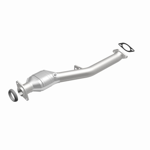 MagnaFlow Direct Fit Catalytic Converter 06-08 Subaru Forester 2.5L - 51586