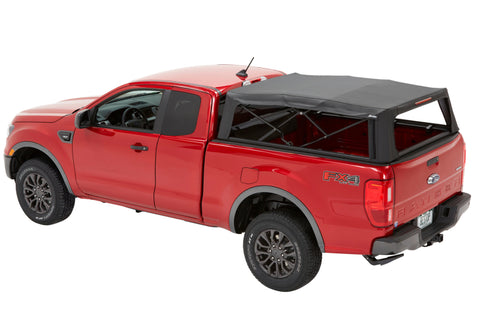 Bestop 19-23 Ford Ranger For 6 Ft Bed Supertop - 77331-35