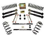 Skyjacker 2.5In KIT 2003 TJ VALUE FLEX - TJ253K-SVX