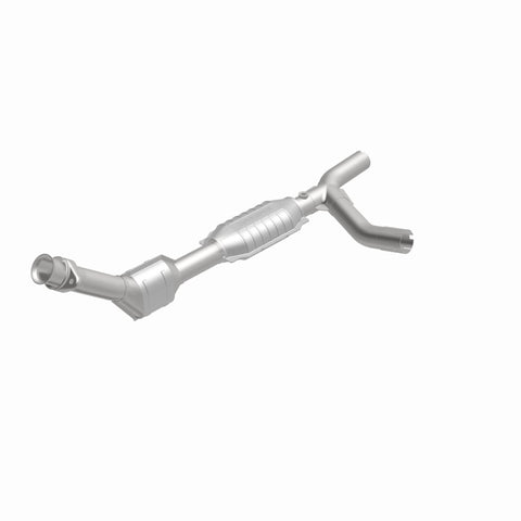 MagnaFlow Direct Fit Catalytic Converter 00-03 Ford Van 4.2L OEM - 49426