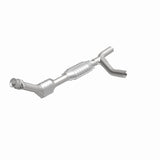 MagnaFlow Direct Fit Catalytic Converter 01-03 Ford E150 4.2L P/S - 447159