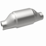 MagnaFlow Universal Catalytic Converter 2inch O/O Spun - 54904