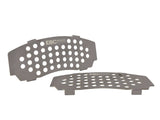EBC Racing 08-12 Nissan GT-R (R35 )Front Titanium Shim - SH1983