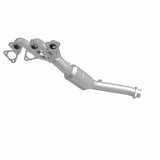MagnaFlow Conv DF 01-06 BMW M3 Front Manifold 3.2L - 452415