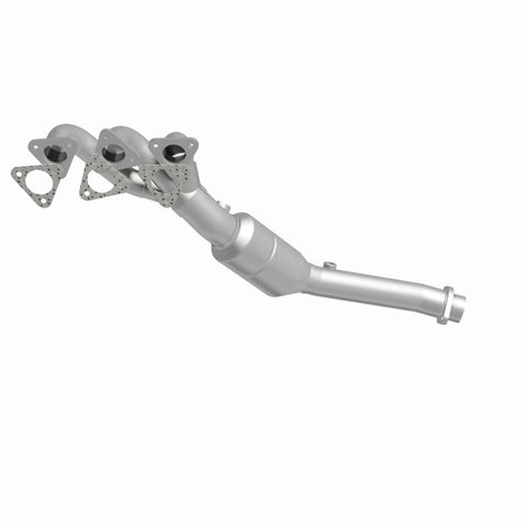 MagnaFlow Conv DF 01-06 BMW M3 Front Manifold 3.2L - 452415